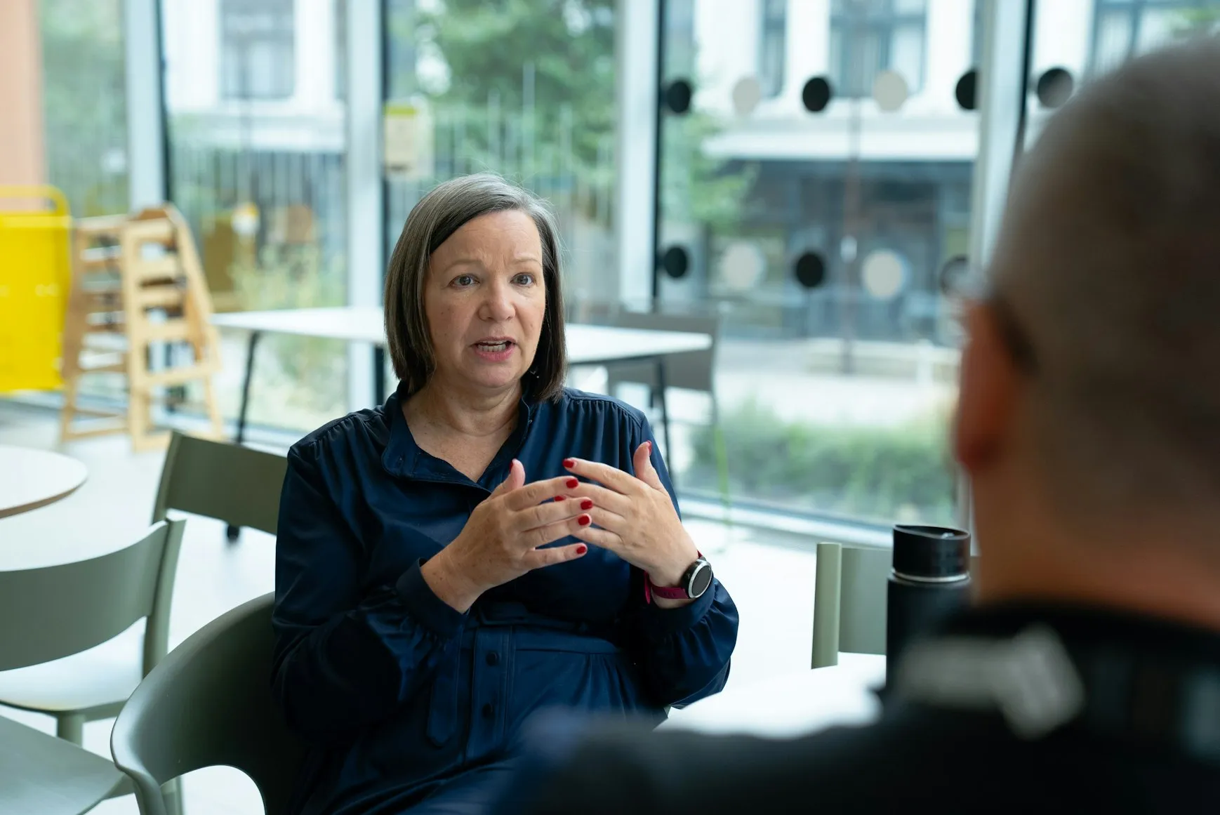 Business Mentoring